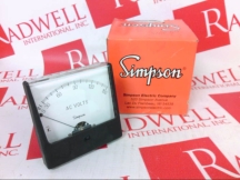 SIMPSON 1357MD-0-150