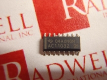 TEXAS INSTRUMENTS SEMI 74AC11032D