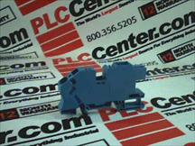 WEIDMULLER ZDU 10/NT