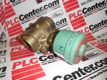 ASCO EF-8221-0027-HW-120