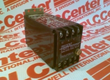 REGENT CONTROLS ER651-11-115