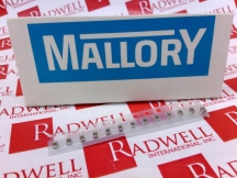 CORNELL DUBILIER C0805C104K5RAC