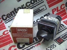 BACO CONTROLS PR16-2202-C8
