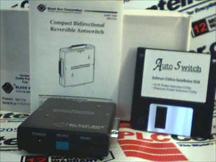 BLACK BOX CORP SW177A