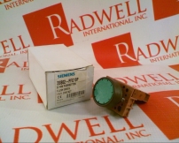 SIEMENS 3SB02-PFG10P