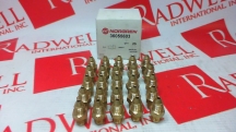 NORGREN 36055603-QTY25