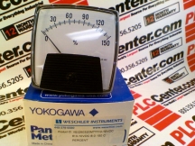 YOKOGAWA YE/250320MTYY/0-10VDC