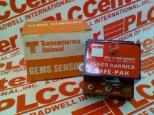 GEMS SENSORS ST-43540