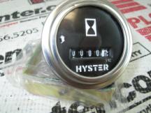 DATCON INSTRUMENT COMPANY 56499-12