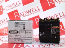 FUJI ELECTRIC SA33C/10