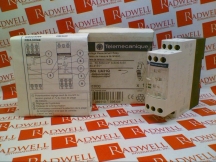 SCHNEIDER ELECTRIC RM4-UA31Q