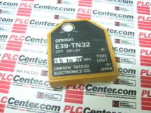 OMRON E39-TN32