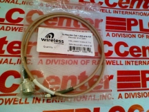 WIRELESS SOLUTIONS 83242-36