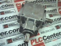 SUPERIOR GEARBOX COMPANY R100-9AAB-A0508