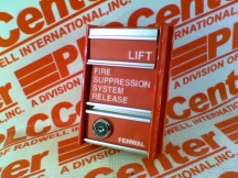 KIDDE-FENWAL, LLC 29-320000-280