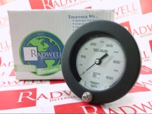 ASHCROFT 451082PS02B