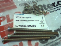 SIEMENS 3VZ9904-6MA90