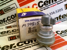 COLE HERSEE 956-4111