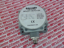 BALLUFF BES-517-139-P5-H-S4