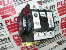 GENERAL ELECTRIC CR7CJH