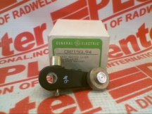 GENERAL ELECTRIC CR215GL94