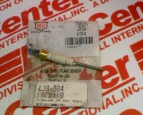 BASO GAS PRODUCTS LLC Y75AS-2HJ