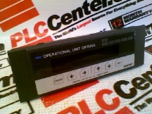 ORIENTAL MOTOR OP200A