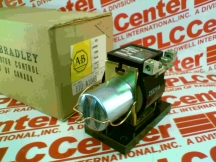 ALLEN BRADLEY 810A10AB