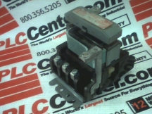 GENERAL ELECTRIC CR105J0