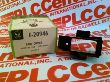 ALLEN BRADLEY F-20946