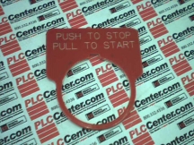 ALLEN BRADLEY 800T-X121E-PUSH-TO-STOP-PULL-TO-START