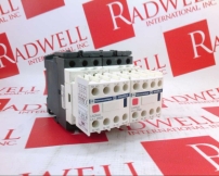 SCHNEIDER ELECTRIC LC2D18REQ3827G19