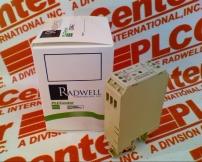 WEIDMULLER EGR-EG3-24/48V