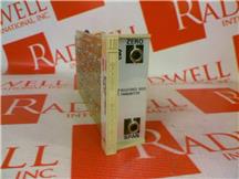 MOORE INDUSTRIES RBT/3W80-160/4-20MA/45DC-EZ110-PC