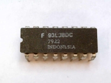 GENERIC 93L38DC