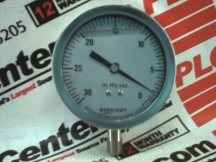 ASHCROFT 35-1009-SWL-02L-30/0IMV