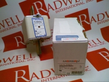 MERSEN NH3UD69V400PV