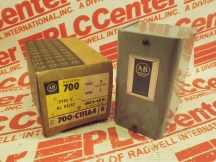 ALLEN BRADLEY 700-C111A4