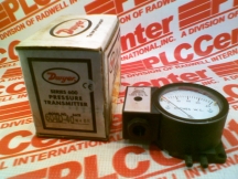 DWYER 604D-40D