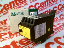 EATON CORPORATION DIL.08-22-110/120V-50/60HZ