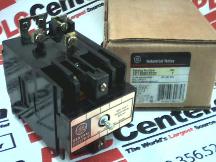 GENERAL ELECTRIC CR120B02003