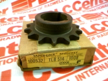 ASEA BROWN BOVERI 100532