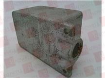 EATON CORPORATION FD-1