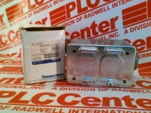 ABB THOMAS & BETTS 8773