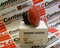 SCHNEIDER ELECTRIC ZB2-MJ4