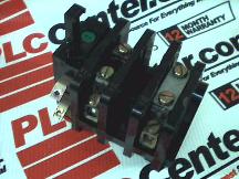 GENERAL ELECTRIC CR224-D110F