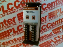 MOORE INDUSTRIES 447867