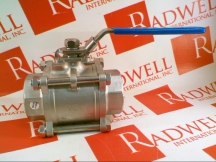 GUIDE VALVE LIMITED 202FB-2