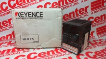 KEYENCE CORP HI-01K
