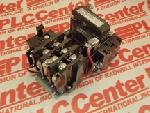 GENERAL ELECTRIC CR308B102DAA